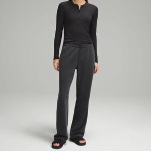 Lululemon Softstreme High-Rise Pant